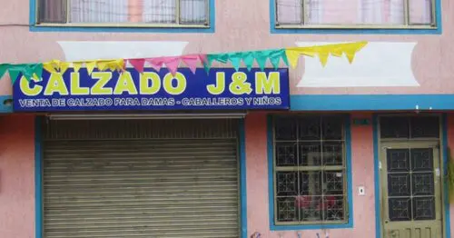 CALZADO J&M CALZADO J&M
